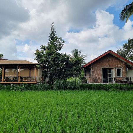 Отель Les Rizieres Lombok - Тетебату Экстерьер фото